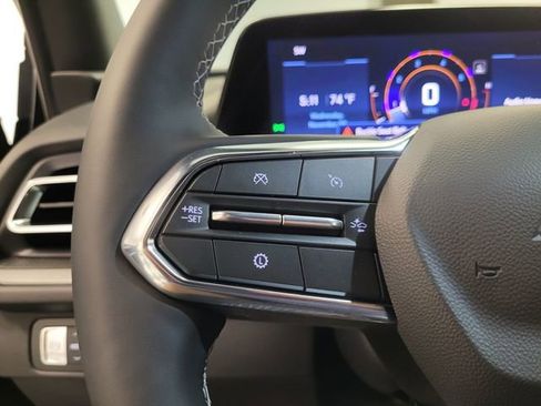 New 2026 Chevrolet Traverse LT w/ Driver Confidence Package image 21