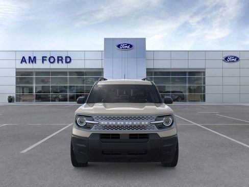 New 2025 Ford Bronco Sport Big Bend AWD/4WD image 6