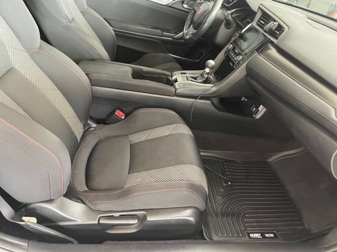 Used 2017 Honda Civic Si image 19