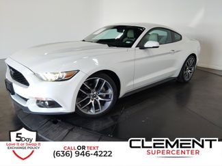 Used 2015 Ford Mustang Premium w/ Equipment Group 201A image 1