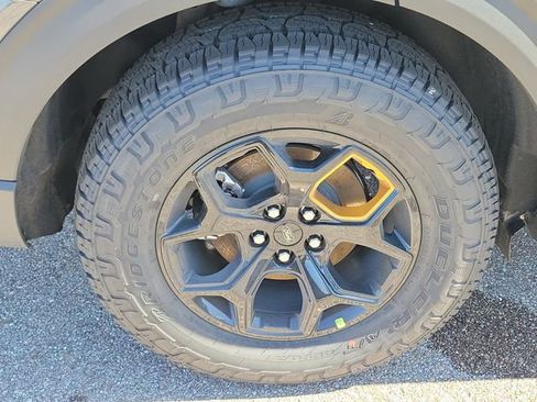 New 2026 Ford Explorer Tremor w/ Tremor Ultimate Package image 5