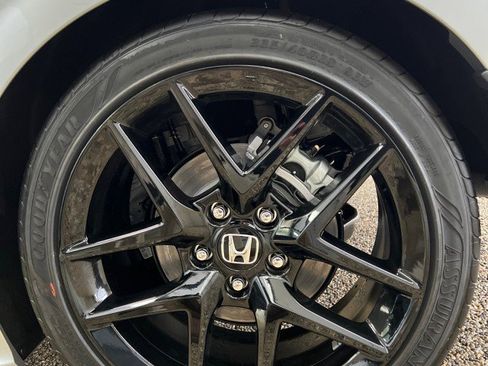 New 2026 Honda Civic Sport image 31