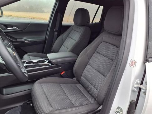 Used 2025 Chevrolet Equinox LT image 72