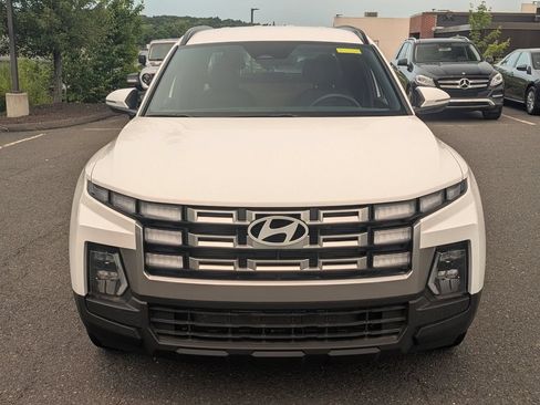 Used 2026 Hyundai Santa Cruz SEL AWD/4WD image 6