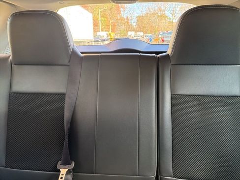 Used 2016 Jeep Compass Latitude image 16