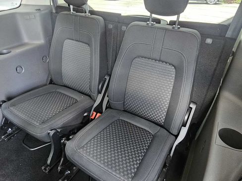 Used 2023 Ford Transit Connect XLT FWD image 22
