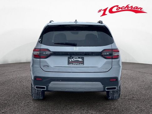 Certified 2023 Honda Pilot Elite image 19