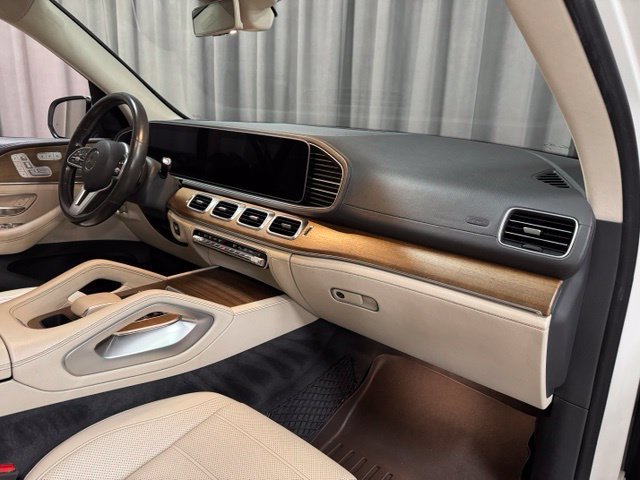 Used 2020 Mercedes-Benz GLE 350 4MATIC image 9