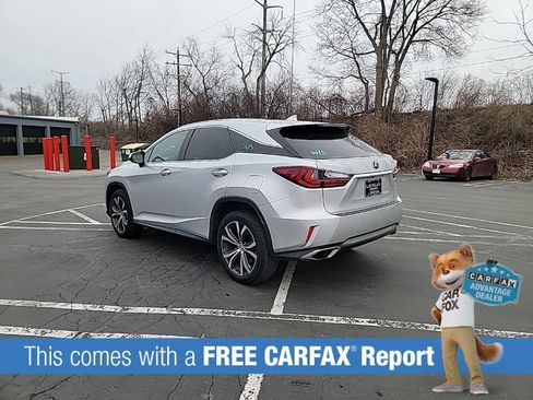 Used 2016 Lexus RX 350 AWD w/ Premium Package image 3