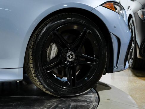 Used 2023 Mercedes-Benz CLS 450 4MATIC image 56