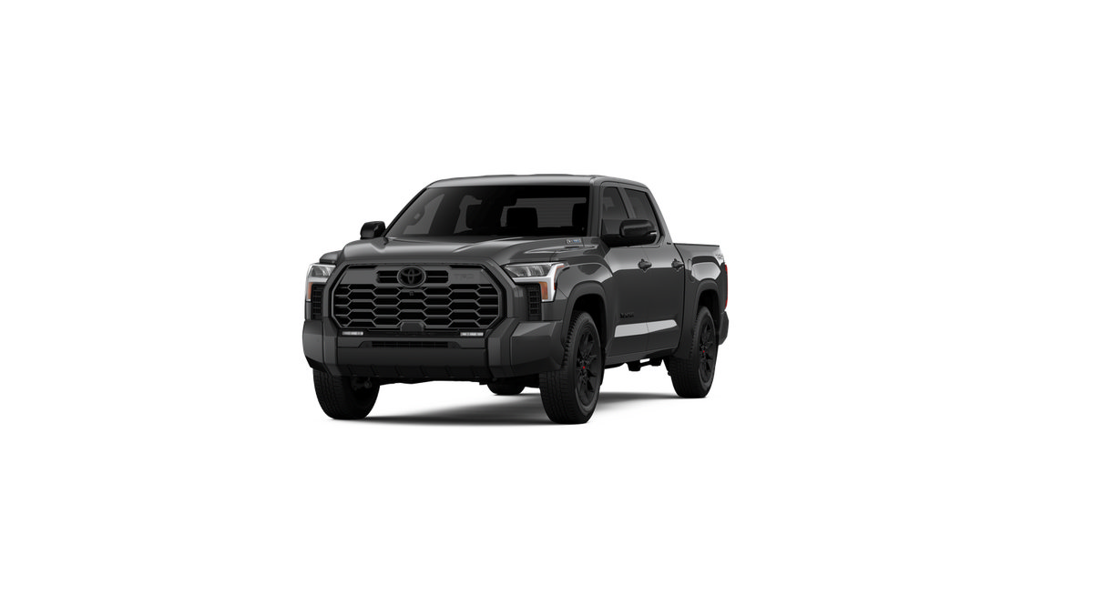New 2026 Toyota Tundra Limited w/ TRD Off-Road Package AWD/4WD image 67