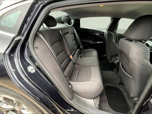 Used 2023 Chevrolet Malibu LT w/ Driver Confidence Package image 23