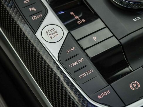 New 2026 BMW 440i xDrive Convertible image 32