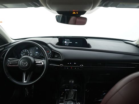 Used 2023 MAZDA CX-30 AWD 2.5 S w/ Preferred Package image 13