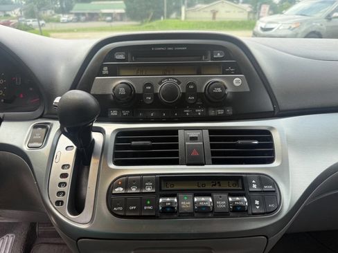 Used 2008 Honda Odyssey EX image 21