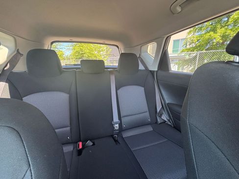 Used 2025 Kia Soul LX w/ LX Technology Package image 35