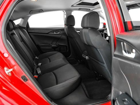 Used 2020 Honda Civic EX image 33