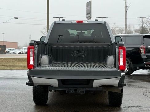 Used 2024 Ford F250 XLT image 37