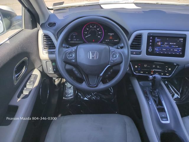 Used 2022 Honda HR-V EX image 16
