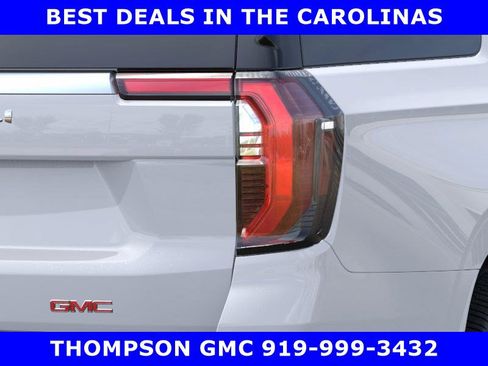 New 2026 GMC Yukon XL Denali AWD/4WD image 14