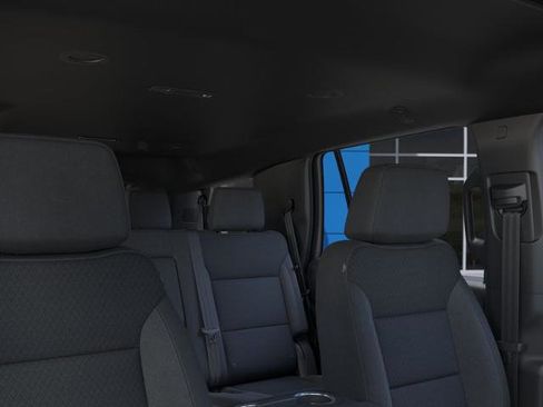 New 2026 Chevrolet Tahoe LS w/ Max Trailering Package AWD/4WD image 43