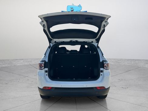New 2026 Jeep Compass Limited AWD/4WD image 31