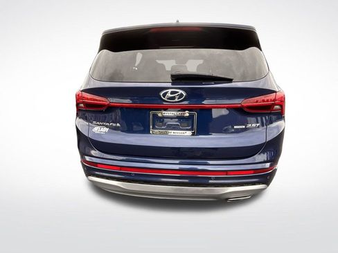 Used 2022 Hyundai Santa Fe Calligraphy image 21