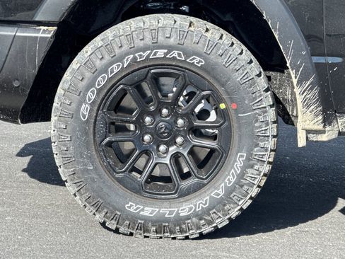 New 2026 RAM 1500 Rebel image 24