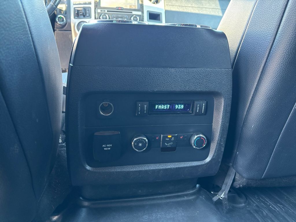 Used 2016 Ford Expedition EL Limited AWD/4WD image 40