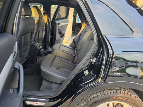 Used 2018 Audi Q3 2.0T Premium image 25