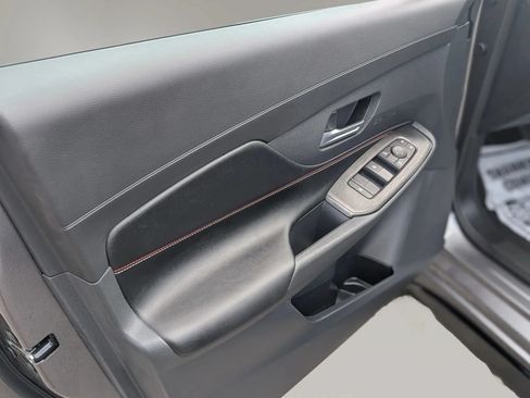Used 2026 Nissan Sentra SR w/ Floor Mat Package FWD image 13