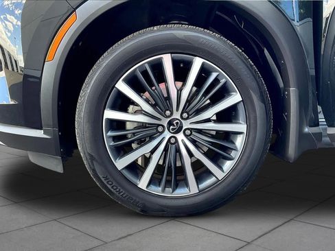 Used 2023 INFINITI QX60 Sensory w/ Vision Package image 10