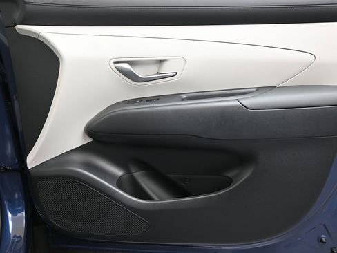 New 2026 Hyundai Tucson SEL image 11