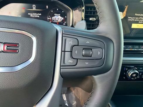 New 2026 GMC Sierra 1500 SLT AWD/4WD image 27