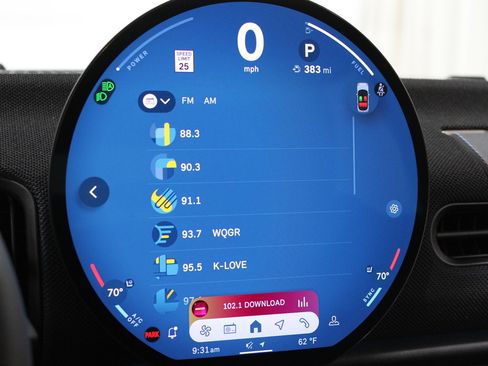 Certified 2025 MINI Cooper S image 10