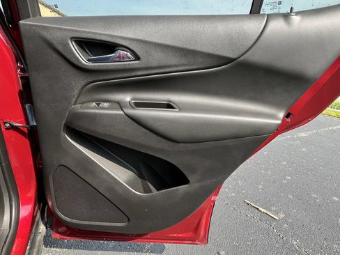 Certified 2020 Chevrolet Equinox LT FWD image 14