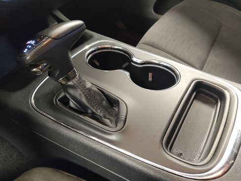 Used 2018 Dodge Durango SXT w/ Quick Order Package 2BB image 26