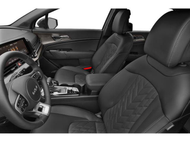 Used 2024 Kia Sportage X-Pro AWD/4WD image 12