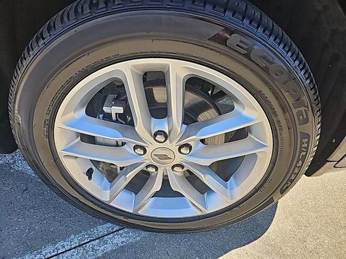 Certified 2025 Dodge Durango R/T w/ Trailer Tow Group IV image 5