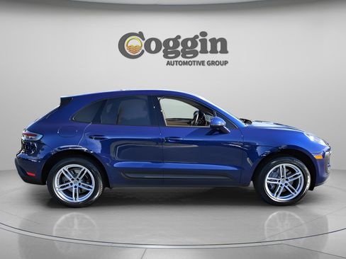 Used 2022 Porsche Macan image 6