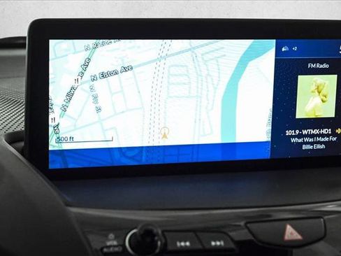 Used 2019 Acura RDX A-Spec image 13