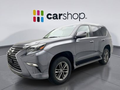 Used 2023 Lexus GX 460 Premium w/ Premium Package