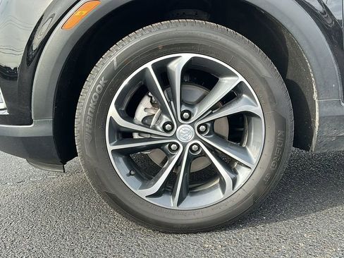 Certified 2023 Buick Encore GX Select image 14