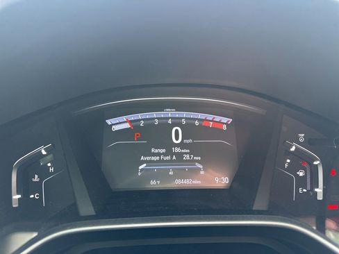 Used 2018 Honda CR-V EX image 7