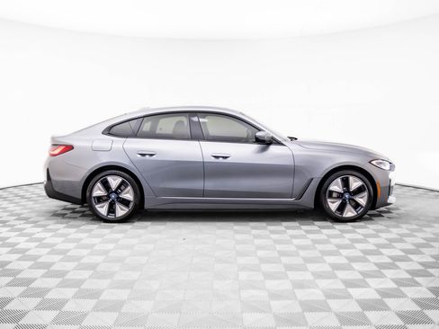 Used 2023 BMW i4 eDrive35 w/ Premium Package image 6