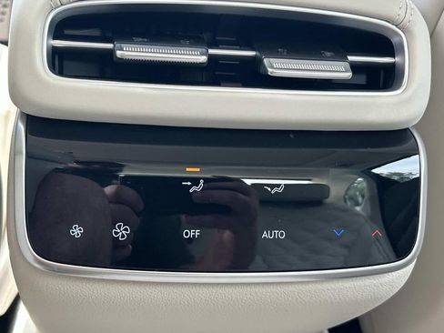 New 2027 Genesis G80 3.5T Sport Prestige AWD/4WD image 23