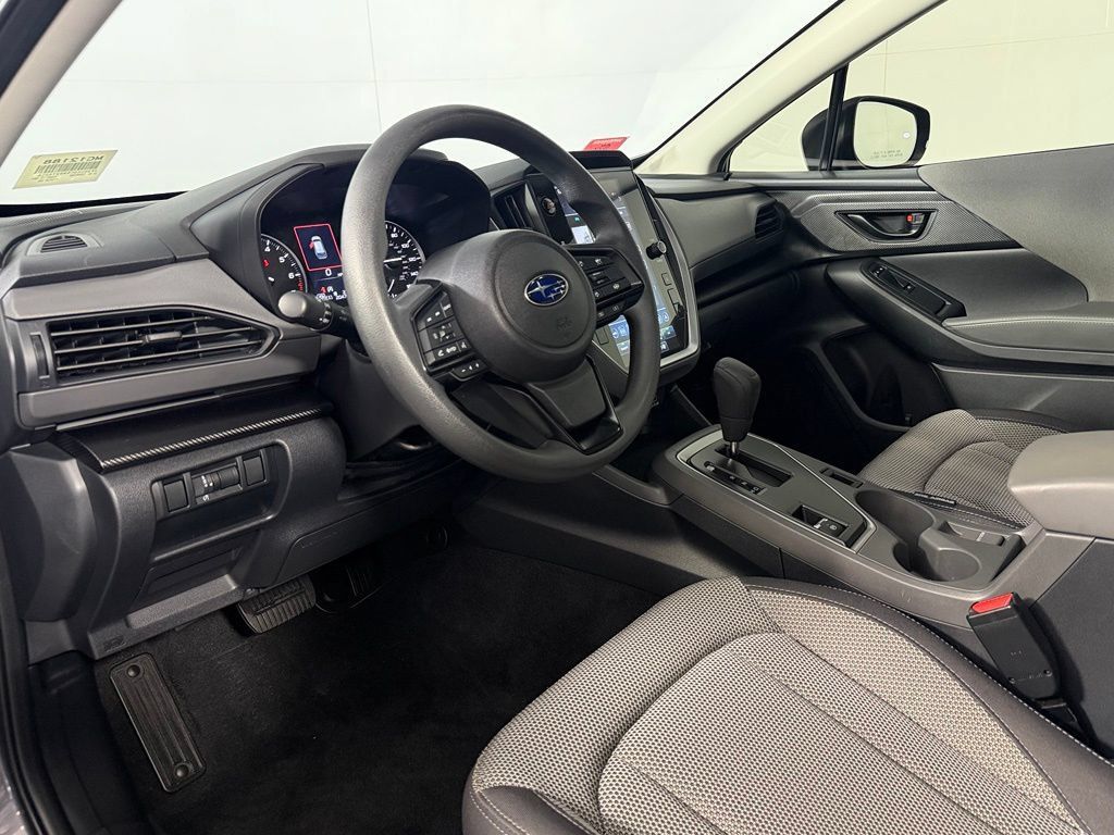 Used 2024 Subaru Crosstrek 2.0i Premium w/ Popular Package #4 AWD/4WD image 13