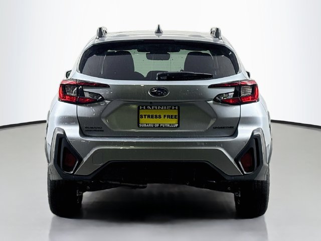 New 2026 Subaru Crosstrek 2.5i Limited AWD/4WD image 6
