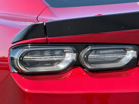 Used 2022 Chevrolet Camaro SS RWD image 44
