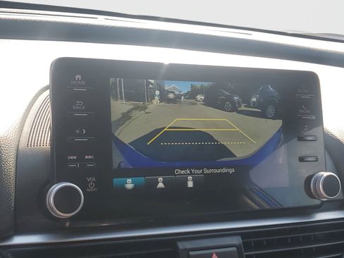 Used 2022 Honda Accord Sport image 23